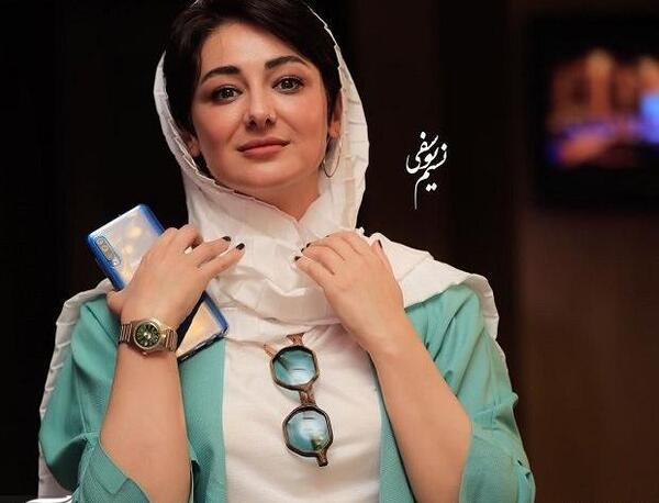 عکس های ویدا