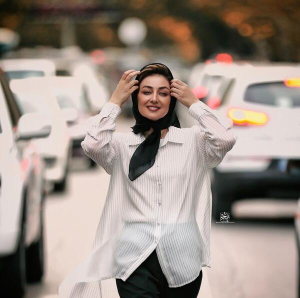 عکس های ویدا