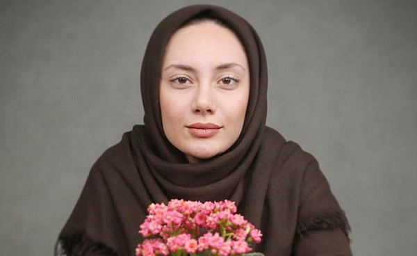 عکس مجری زن اینترنشنال
