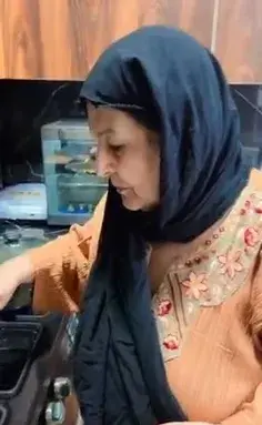 عکس تصاویر قورمه سبزی ایرانی