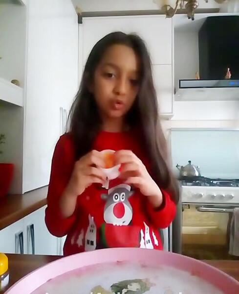 عکس اسلایم گلبهی