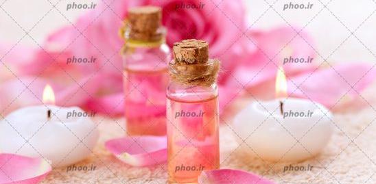عکس اسلایم گلبهی