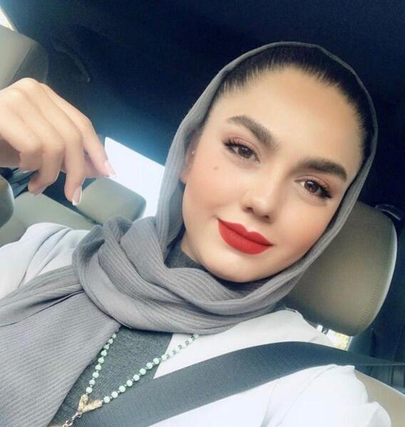 عکس از سیندرلا