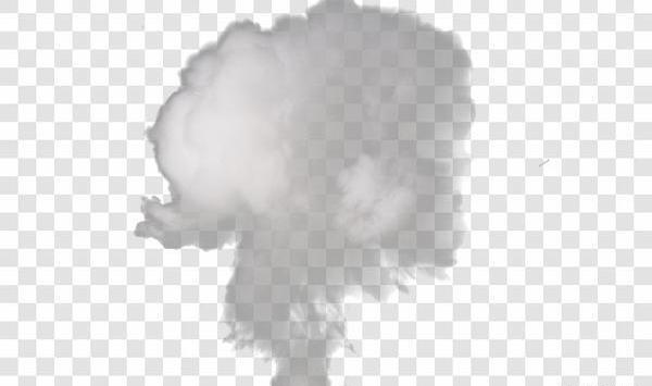 عکس png دود