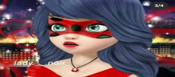 عکس میراکلس خیلی کمیاب