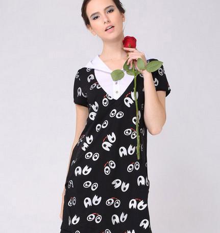 عکس لباس ژاپنی شیک مجلسی