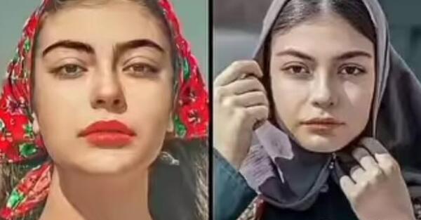عکس نوشته زن بد ذات