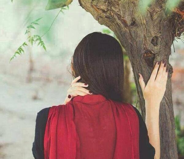عکس پروفایل دخترونه خیلی قشنگ