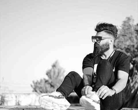 دانلود عکس سامان یاسین