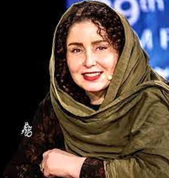 عکس های قدیم ژاله صامتی
