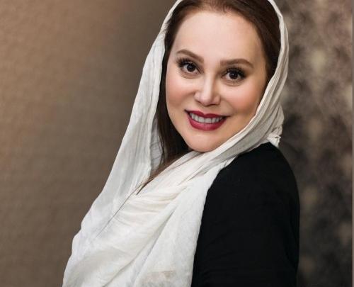 عکس ساجده جعفری