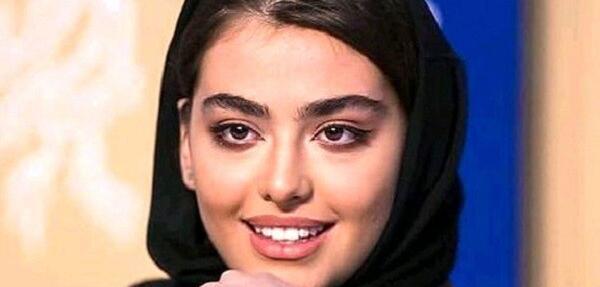 عکس نیلوفر پارسا و خواهرش