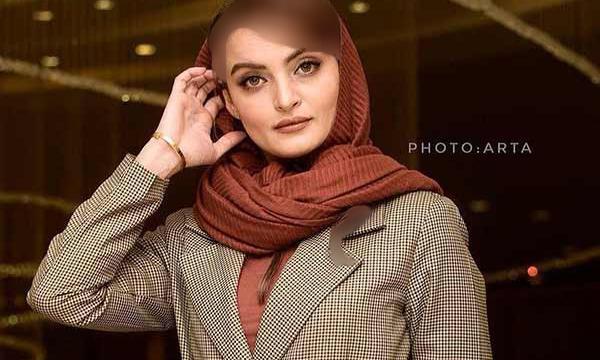 عکس نیلوفر پارسا و خواهرش