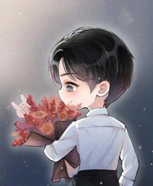 عکس فانتزی برای پروفایل پسرانه
