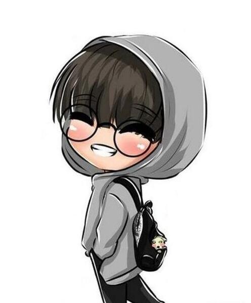 عکس فانتزی برای پروفایل پسرانه