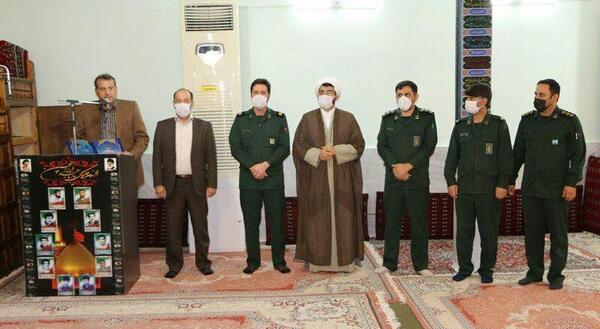عکس سعید شریفی