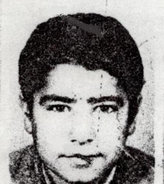 عکس سعید شریفی