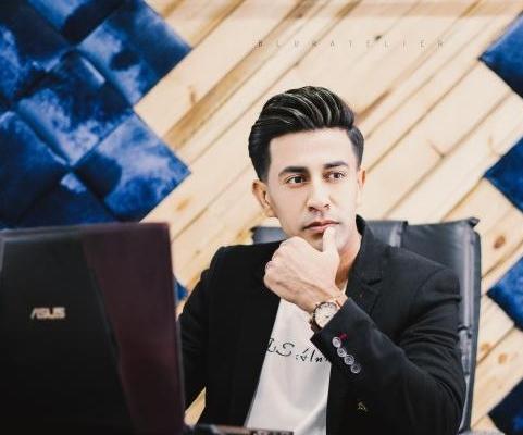 عکس سعید شریفی