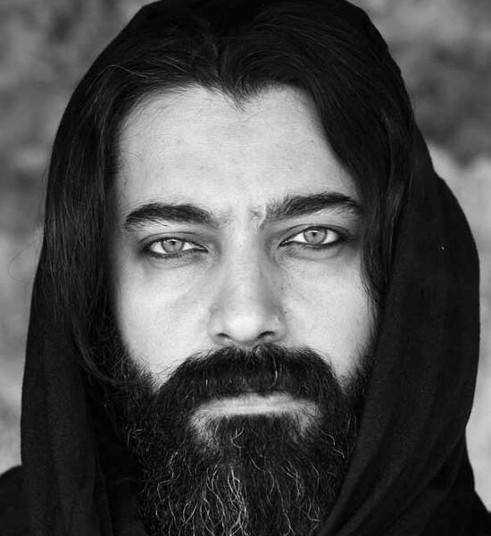 عکس سعید شریفی