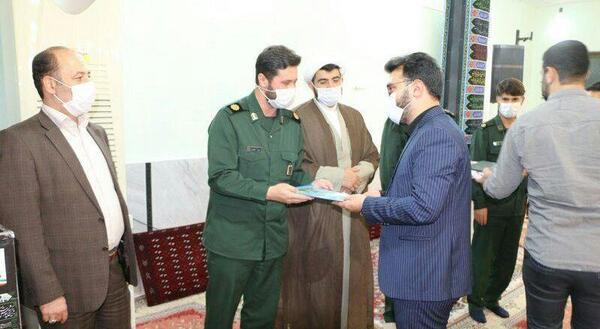 عکس سعید شریفی