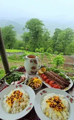 عکس روز آدینه بخیر