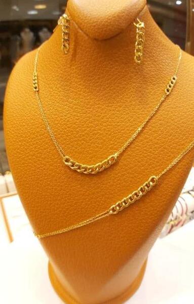 عکس انگشتر طلای کارتیه