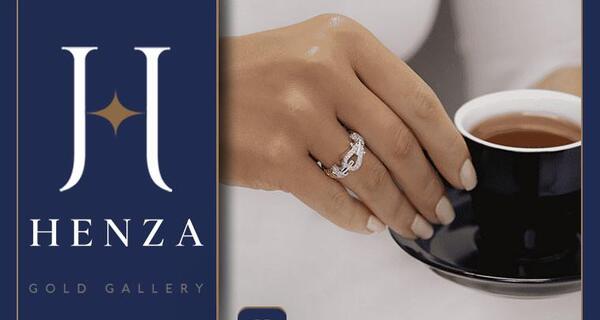 عکس انگشتر طلای کارتیه