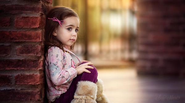 عکس پرتره زیبا