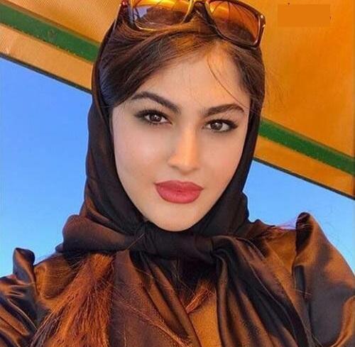 عکس مریم یاری