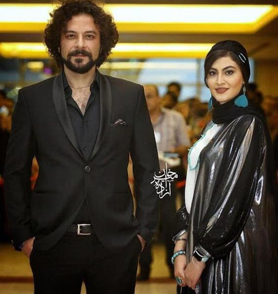 عکس مریم یاری