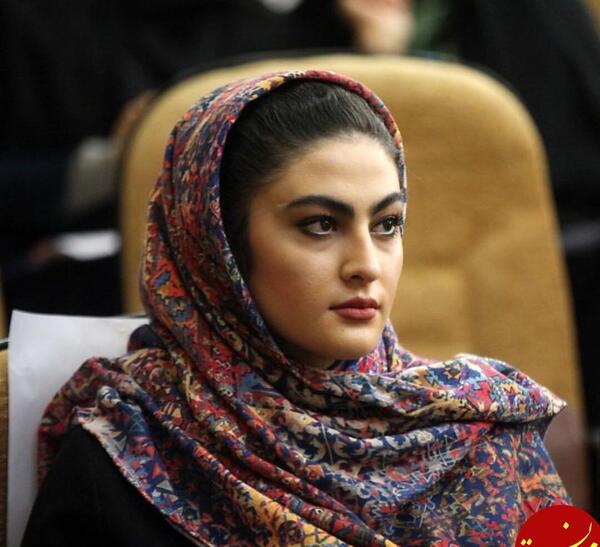 عکس مریم یاری