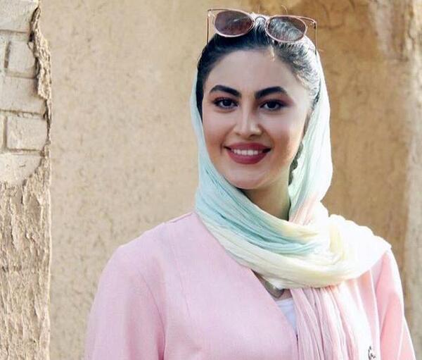 عکس مریم یاری