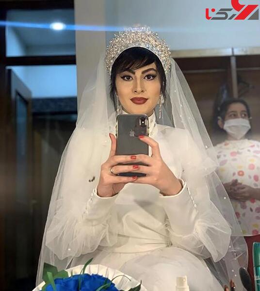 عکس مریم یاری
