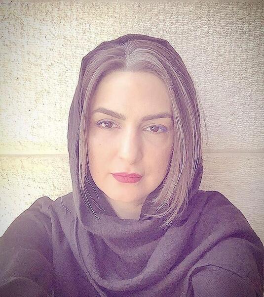 عکس مریم یاری