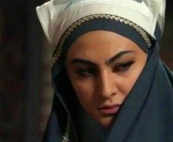 عکس مریم یاری