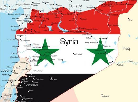 عکس حافظ بشار اسد