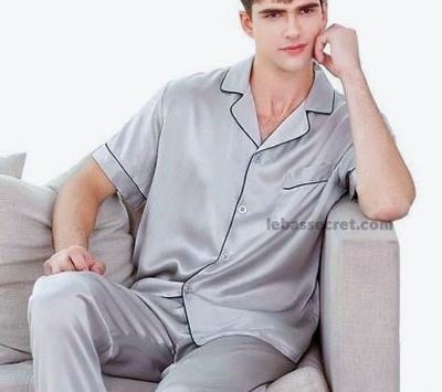 عکس لباس راحتی پسرانه
