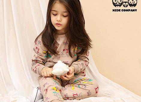 عکس لباس راحتی پسرانه