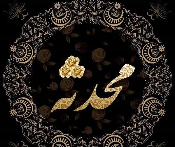 عکس محدثه برای پروفایل
