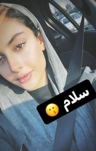 عکس ژاله صامتی بدون ارایش