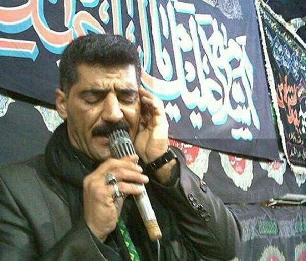 عکس مهران نیازی