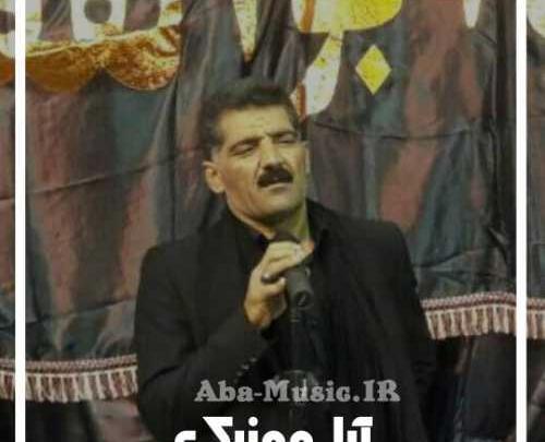 عکس مهران نیازی