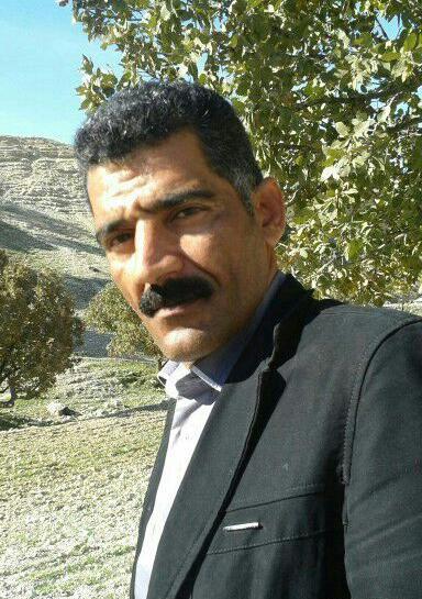 عکس مهران نیازی