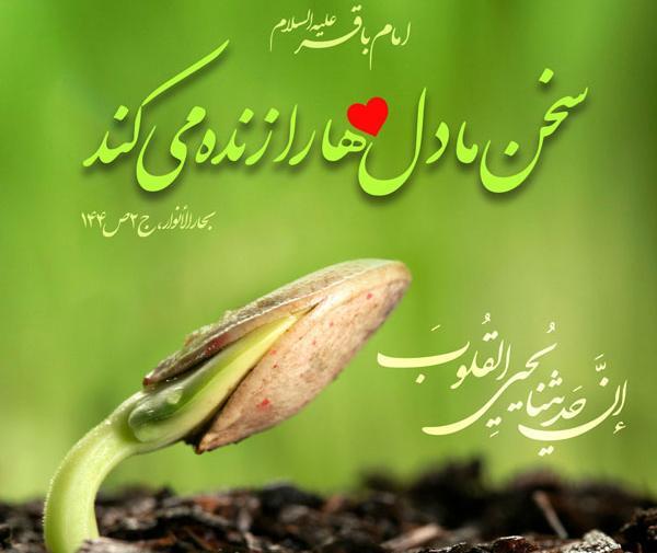 عکس اعمال شب نیمه شعبان