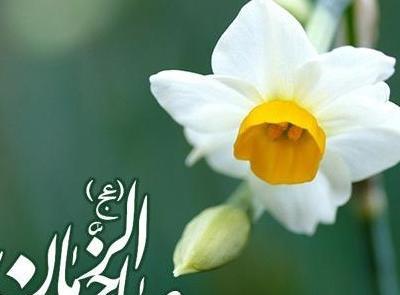 عکس اعمال شب نیمه شعبان