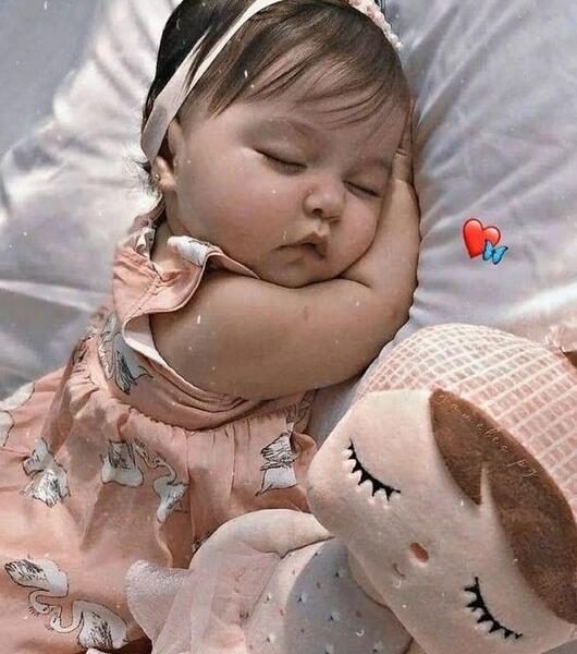 عکس بچه نوزاد خوشگل