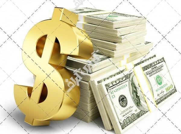 عکس دلار الکی
