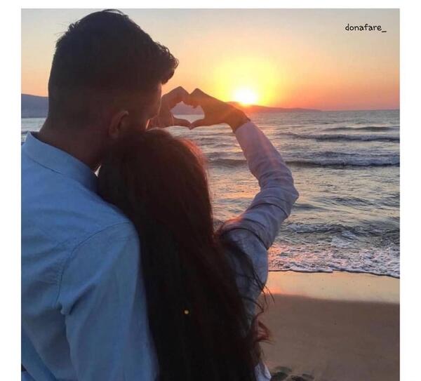 عکس پروفایل پا دونفره