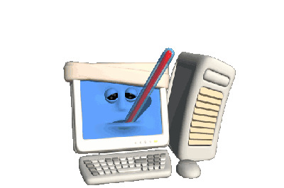 عکس متحرک ویروس