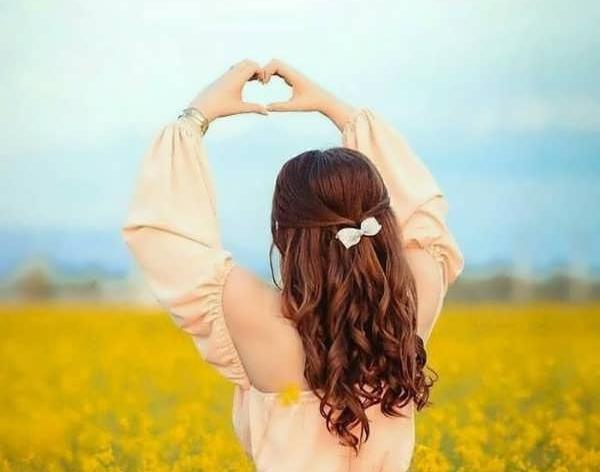 عکس زیبا پروفایل جدید